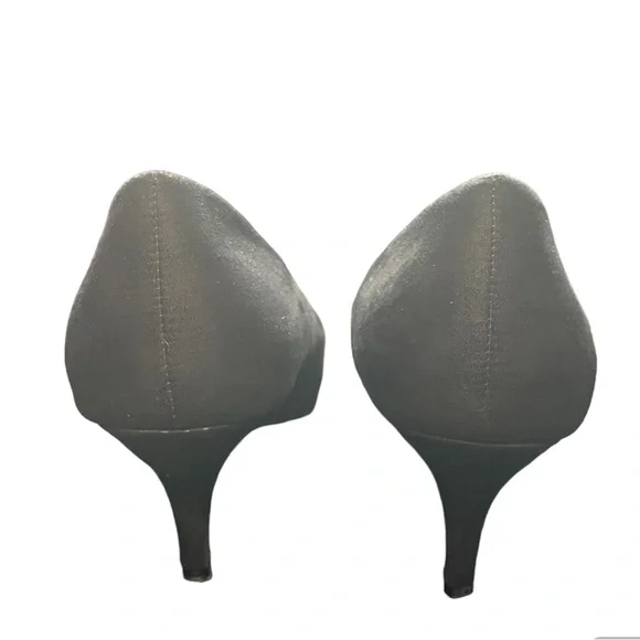 Itm 0004 Catherine Malandrino heels size 9 - Picture 3 of 6